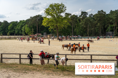 Le Grand Parquet Fontainebleau - photos  - A7C02562