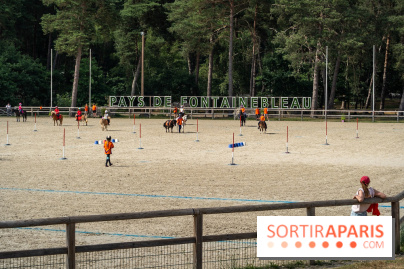 Le Grand Parquet Fontainebleau - photos  - A7C02563