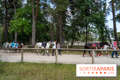 Le Grand Parquet Fontainebleau - photos  - A7C02570