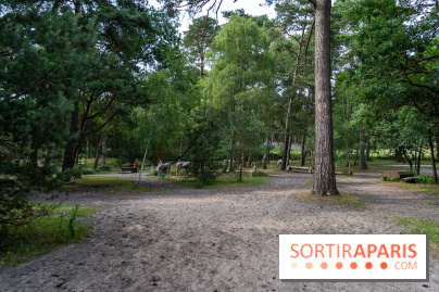 Le Grand Parquet Fontainebleau - photos  - A7C02571
