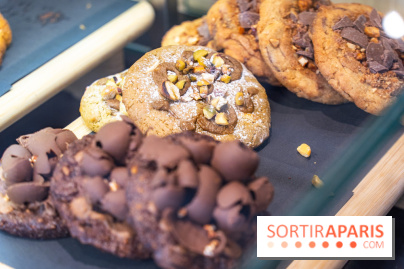 L'A pâtisserie KG, le charmant salon de thé de Barbizon - A7C02806