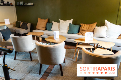 L'A pâtisserie KG, le charmant salon de thé de Barbizon - A7C02812