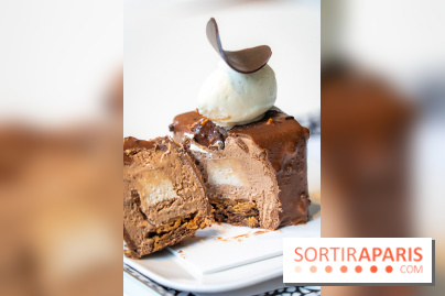 L'A pâtisserie KG, le charmant salon de thé de Barbizon - A7C02819