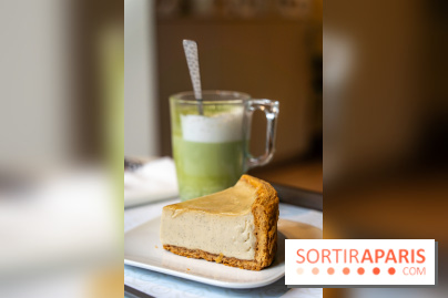 L'A pâtisserie KG, le charmant salon de thé de Barbizon