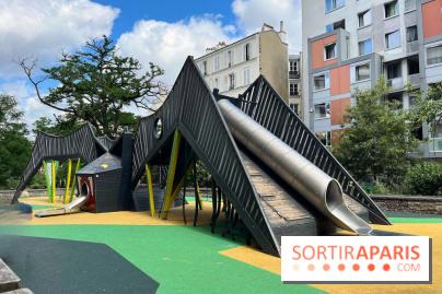 La promenade Jane et Paulette Nardal - nos photos - 5B0FC90F 18A8 4E41 AF46 7A59134C874E