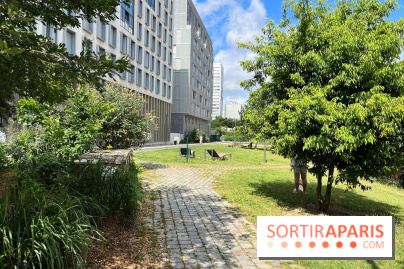 La promenade Jane et Paulette Nardal - nos photos - CA60177F 0CCB 4F39 8840 E5089BF36173