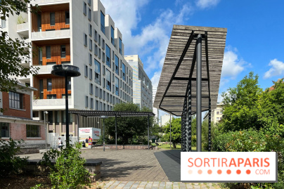 La promenade Jane et Paulette Nardal - nos photos - EB9CFD7C 2899 4A80 8D33 BA91806BD7A8