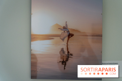 Exposition Dancing the Earth au Couvent de l'Annonciation Paris 8e - A7C06561