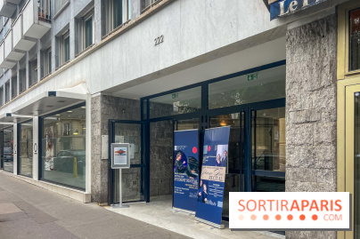 Le Couvent de L'Annonciation, son église romano-byzantine et son cloître Paris 8e