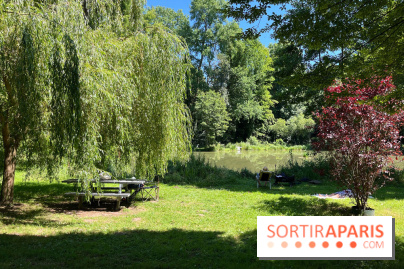 Le parc de l'Aleu - nos photos - B28EC49B 6745 4FD0 B83F 3C1308D275F3