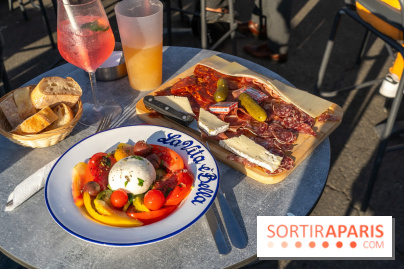 Bonnotte Club Paris, la guinguette branchée et abordable au pied de la Tour Eiffel - A7C06606