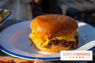 Bonnotte Club Paris, la guinguette branchée et abordable au pied de la Tour Eiffel - A7C06624