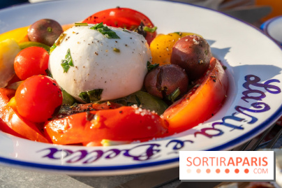Bonnotte Club Paris, la guinguette branchée et abordable au pied de la Tour Eiffel - A7C06625