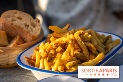 Bonnotte Club Paris, la guinguette branchée et abordable au pied de la Tour Eiffel - A7C06627