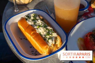 Bonnotte Club Paris, la guinguette branchée et abordable au pied de la Tour Eiffel - A7C06629