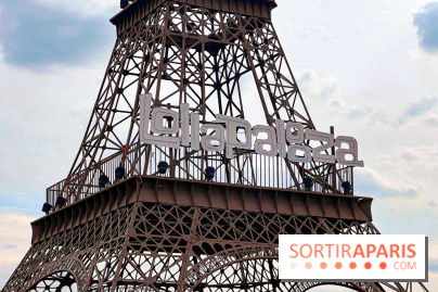 Lollapalooza Paris 2025 : Jour 1 avec Alex Warren, Lola Young, Benson Boone, Olivia Rodrigo ...