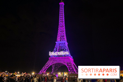 Lollapalooza Paris 2025 : Jour 1 avec Alex Warren, Lola Young, Benson Boone, Olivia Rodrigo ... - image00037