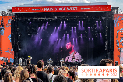 Lollapalooza Paris 2025 - image00013