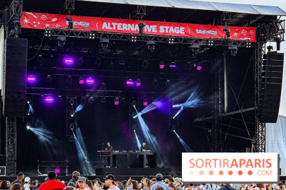 Lollapalooza Paris 2025 - image00020