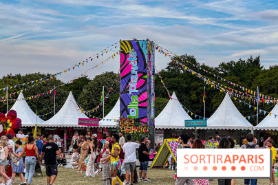 Lollapalooza Paris 2025