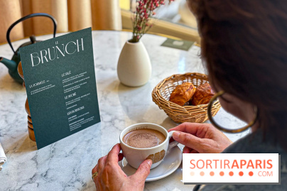 Le brunch healthy & chic de BB Blanche, dans un sublime hôtel particulier à Paris - image00097