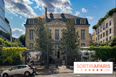 Café des Rêves, au Grand Hôtel des Rêves - image00003