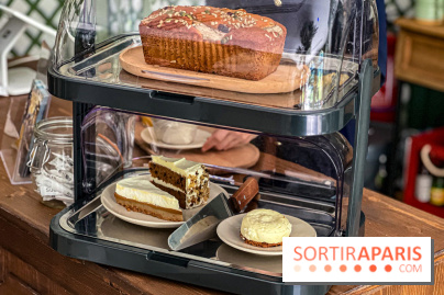 Café des Rêves, au Grand Hôtel des Rêves - image00018