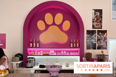 Patapwouf, le spot cani-friendly de Saint-Ouen - nos photos - 70F4A332 8ACC 468E 8D44 36AE509A2039