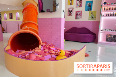 Patapwouf, le spot cani-friendly de Saint-Ouen - nos photos - B14E41A3 2095 4CF7 96DA 6013731033F2