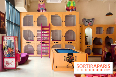 Patapwouf, le spot cani-friendly de Saint-Ouen - nos photos - E7F868A7 A82B 4EE0 8E78 092C9C69CFA4