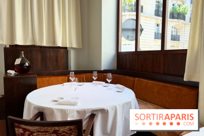 Geoélia - Décoration