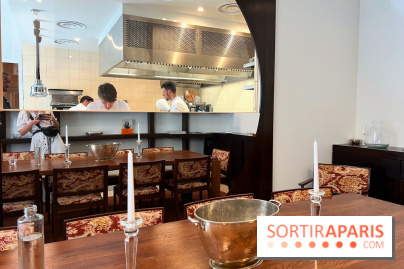 Geoélia - Salle privatisable