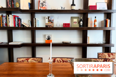 Geoélia - Salle privatisable