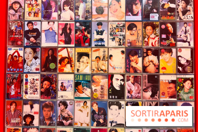 Dimdan Maidan - Décoration