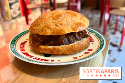 Dimdan Maidan - Brioche bolo