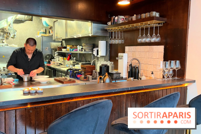 Machizo - Décoration