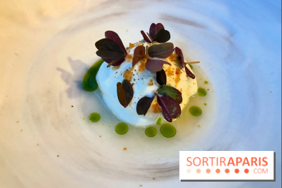 Machizo - Brillat-Savarin, citron vert, poivre noir