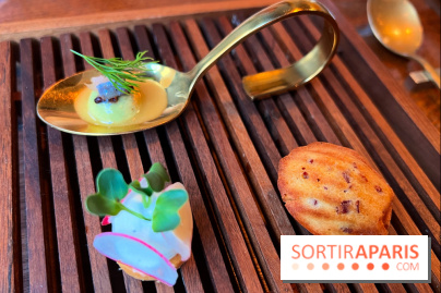 Machizo - Amuses-bouche