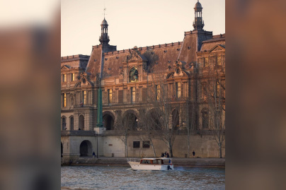Fête du Bateau : Parade sur la Seine le samedi 26 juillet - Photo 5