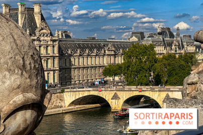 La Terrasse du Musée d'Orsay : le nouveau rooftop-bar estival où savourer la vue sur Paris - image00024