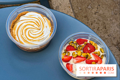 La Terrasse du Musée d'Orsay : le nouveau rooftop-bar estival où savourer la vue sur Paris - image00026