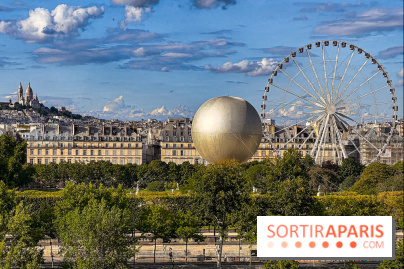 La Terrasse du Musée d'Orsay : le nouveau rooftop-bar estival où savourer la vue sur Paris - image00035