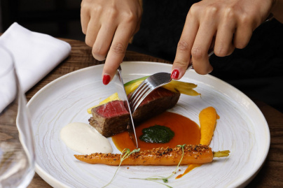 ONYX, Filet de boeuf Black Angus