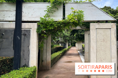 Square Eugénie Djendi - nos photos - EC8239DD DC2D 4F53 8078 AEE421B0922D