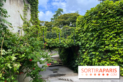 Square Eugénie Djendi - nos photos - 4B9A3E7D 59C6 4839 9A64 F34246438651