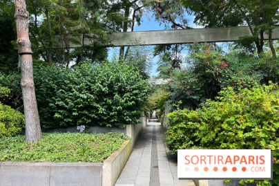 Square Eugénie Djendi - nos photos - 5A85423E 24BC 47C5 ACA8 540A541614B0