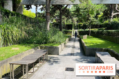 Square Eugénie Djendi - nos photos - F7E24862 D7A0 461D 83EF 01BC803364E0