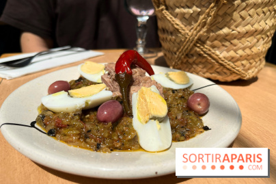 Maison Didon, l'adresse tunisienne gourmande - nos photos - 4F7E452C EB94 432E 870C 8ABBEC8E9A26