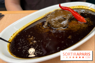 Maison Didon, l'adresse tunisienne gourmande - nos photos - 78DFDEE5 3874 4B8F 9C36 C22F2455831E