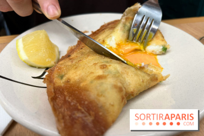 Maison Didon, l'adresse tunisienne gourmande - nos photos - E0D17E81 D5C0 4E30 8CEC 0DB27F407EAA